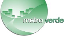 Metro Verde