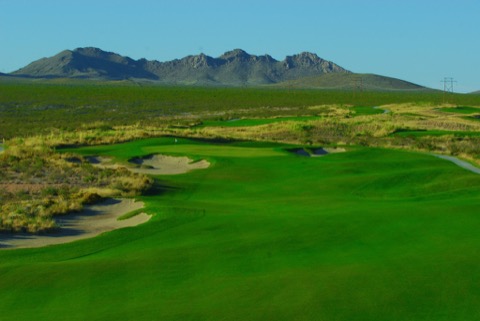 Red Hawk Golf Club