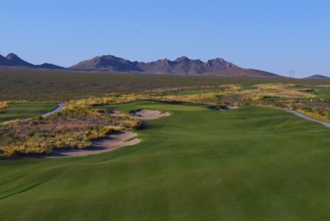 Red Hawk Golf Club