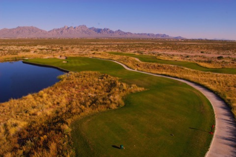 Red Hawk Golf Club