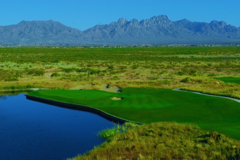 Red Hawk Golf Club