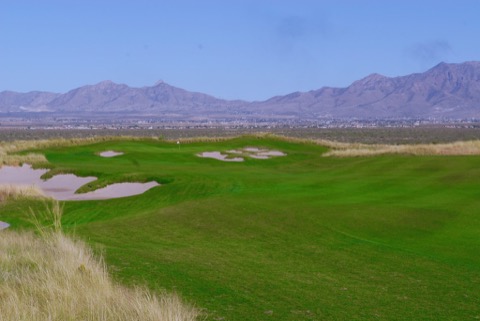 Red Hawk Golf Club