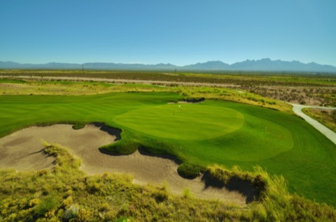 Red Hawk Golf Club